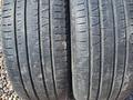 Шины Pirelli 255/50 R19 (2 шт)for100 000 тг. в Алматы