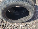 Шины Pirelli 255/50 R19 (2 шт)үшін100 000 тг. в Алматы – фото 3