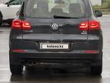 Volkswagen Tiguan 2015 годаүшін6 300 000 тг. в Петропавловск – фото 4