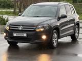 Volkswagen Tiguan 2015 годаүшін6 300 000 тг. в Петропавловск – фото 3