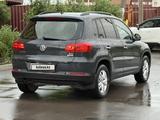 Volkswagen Tiguan 2015 годаүшін6 300 000 тг. в Петропавловск – фото 5