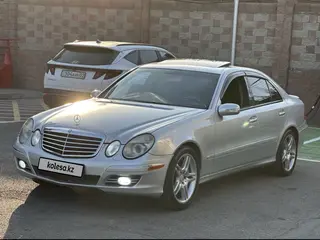 Mercedes-Benz E 320