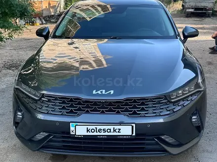 Kia K5 2023 года за 12 500 000 тг. в Астана