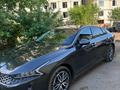 Kia K5 2023 года за 12 500 000 тг. в Астана – фото 2