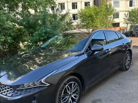 Kia K5 2023 года за 12 500 000 тг. в Астана – фото 2