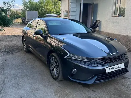 Kia K5 2023 года за 12 500 000 тг. в Астана – фото 4