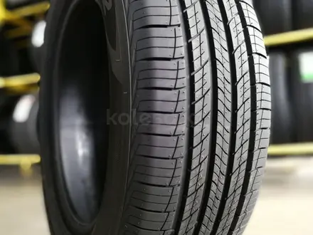 Шины Hankook 235/55/R18 RA33 за 58 000 тг. в Алматы