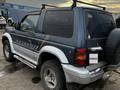 Mitsubishi Pajero 1993 годаүшін2 800 000 тг. в Астана – фото 3