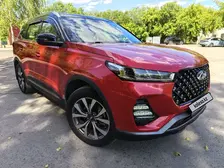 Chery Tiggo 7 Pro, 2023