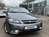 Chevrolet Lacetti 2023 года за 8 000 000 тг. в Туркестан – фото 5