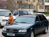 Audi A6 1995 годаүшін3 499 999 тг. в Алматы – фото 2