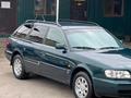 Audi A6 1995 годаүшін3 499 999 тг. в Алматы – фото 11