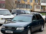 Audi A6 1995 годаүшін3 499 999 тг. в Алматы