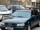 Audi A6 1995 года за 3 499 999 тг. в Алматы – фото 3