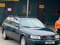 Audi A6 1995 года за 3 499 999 тг. в Алматы – фото 4