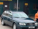 Audi A6 1995 годаүшін3 499 999 тг. в Алматы – фото 4