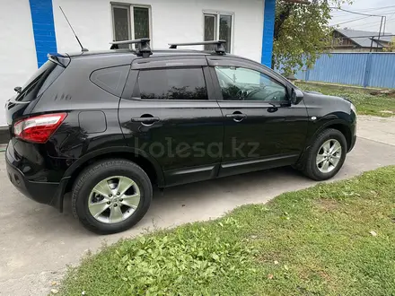 Nissan Qashqai 2011 года за 6 000 000 тг. в Алматы – фото 5