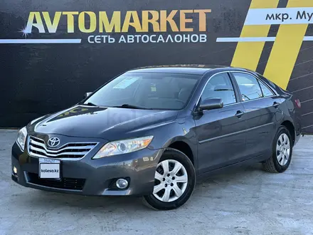 Toyota Camry 2010 года за 5 250 000 тг. в Атырау