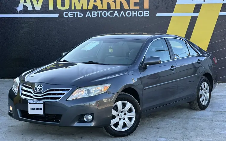 Toyota Camry 2010 годаfor5 250 000 тг. в Атырау