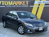 Toyota Camry 2010 года за 5 250 000 тг. в Атырау – фото 4