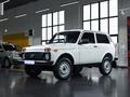 ВАЗ (Lada) Lada 2121 Classic 2022 года за 6 369 000 тг. в Сарыагаш