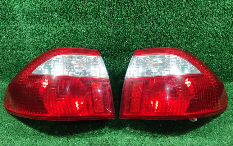 Фонарь задний левый, правый от Mazda 626 GF рестайлинг, хэтчбэк, птичка. за 25 000 тг. в Астана