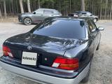 Toyota Vista 1996 года за 2 800 000 тг. в Астана – фото 5