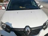 Renault Sandero Stepway 2018 года за 5 500 000 тг. в Семей – фото 2