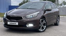 Kia Cee'd 2014 годаүшін6 200 000 тг. в Алматы