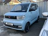 Wuling Hongguang Mini EV 2022 года за 2 980 000 тг. в Алматы – фото 3