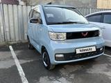 Wuling Hongguang Mini EV 2022 года за 2 980 000 тг. в Алматы – фото 4