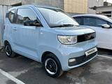Wuling Hongguang Mini EV 2022 года за 2 980 000 тг. в Алматы – фото 2