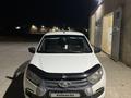 ВАЗ (Lada) Granta 2190 2019 годаfor3 000 000 тг. в Актау – фото 2