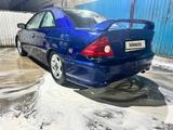 Honda Civic 2004 года за 2 300 000 тг. в Астана – фото 3