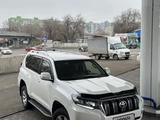 Toyota Land Cruiser Prado 2013 года за 15 000 000 тг. в Алматы