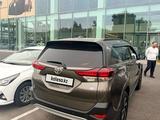 Toyota Rush 2022 года за 10 843 888 тг. в Алматы – фото 2