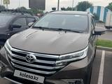 Toyota Rush 2022 года за 10 843 888 тг. в Алматы