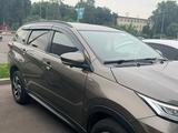 Toyota Rush 2022 года за 10 843 888 тг. в Алматы – фото 3