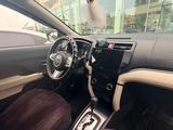 Toyota Rush 2022 года за 10 843 888 тг. в Алматы – фото 4