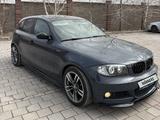 BMW 118 2005 года за 3 600 000 тг. в Алматы – фото 5