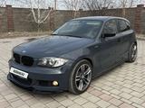 BMW 118 2005 года за 3 600 000 тг. в Алматы – фото 4