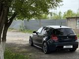 BMW 118 2005 года за 3 600 000 тг. в Алматы – фото 3