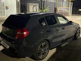 BMW 118 2005 года за 3 600 000 тг. в Алматы – фото 2