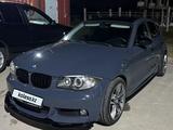BMW 118 2005 года за 3 600 000 тг. в Алматы
