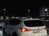 Hyundai Santa Fe 2021 года за 16 000 000 тг. в Актау – фото 5