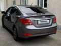 Hyundai Accent 2014 годаfor5 700 000 тг. в Алматы – фото 30