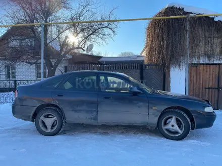 Mazda Cronos 1995 года за 1 400 000 тг. в Талдыкорган – фото 4