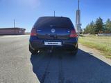 Volkswagen Golf 1999 годаүшін2 800 000 тг. в Лисаковск – фото 2