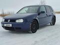 Volkswagen Golf 1999 года за 3 000 000 тг. в Лисаковск – фото 11