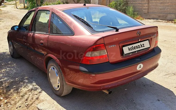 Opel Vectra 1996 годаfor800 000 тг. в Алматы